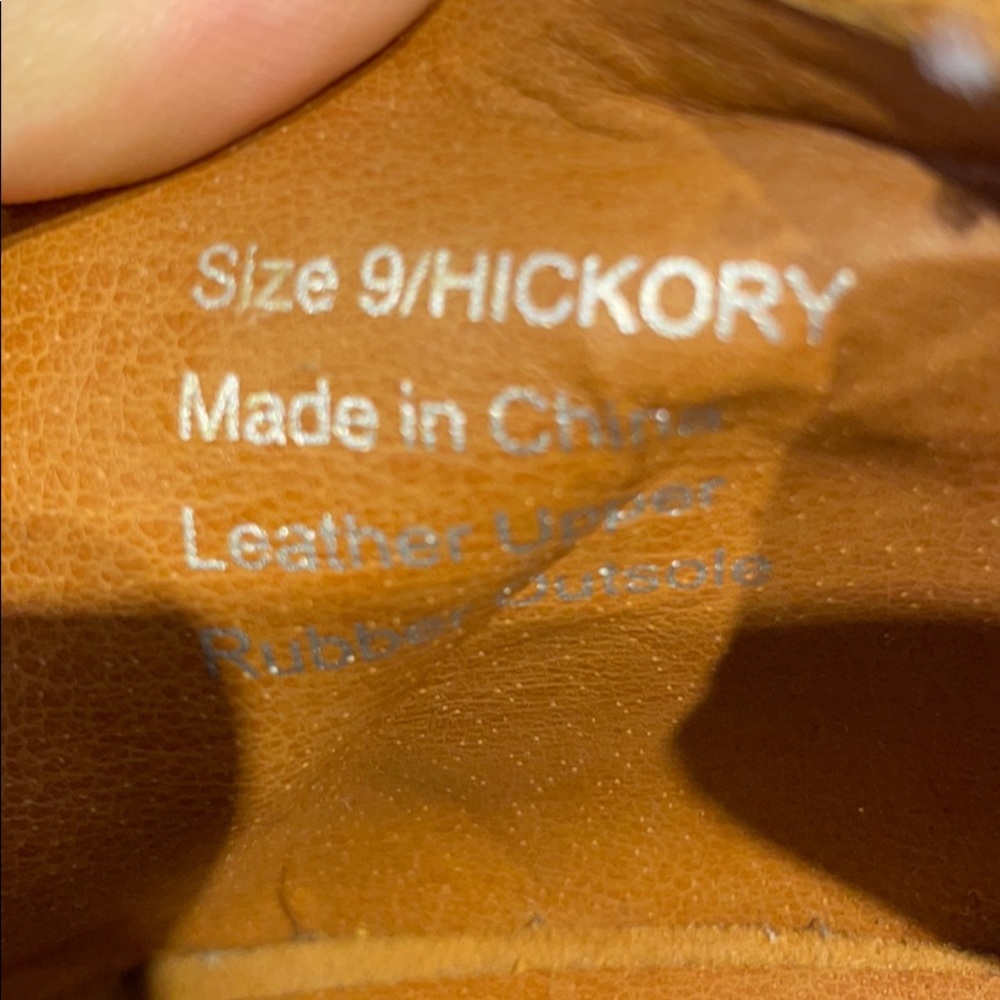 Shoes - Picture 5 of 5